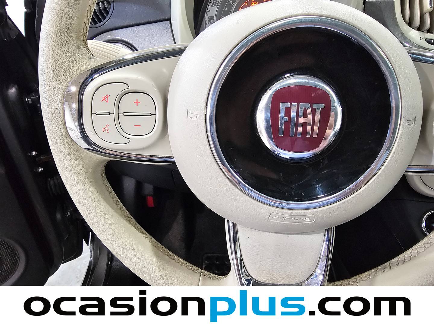 Fiat 500 Fiat 500 1.0 Hybrid Dolcevita (70 CV) de ocasión
