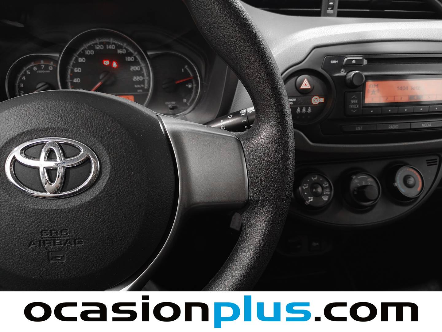 Toyota Yaris Toyota Yaris 1.0 70 City (69 CV) barato