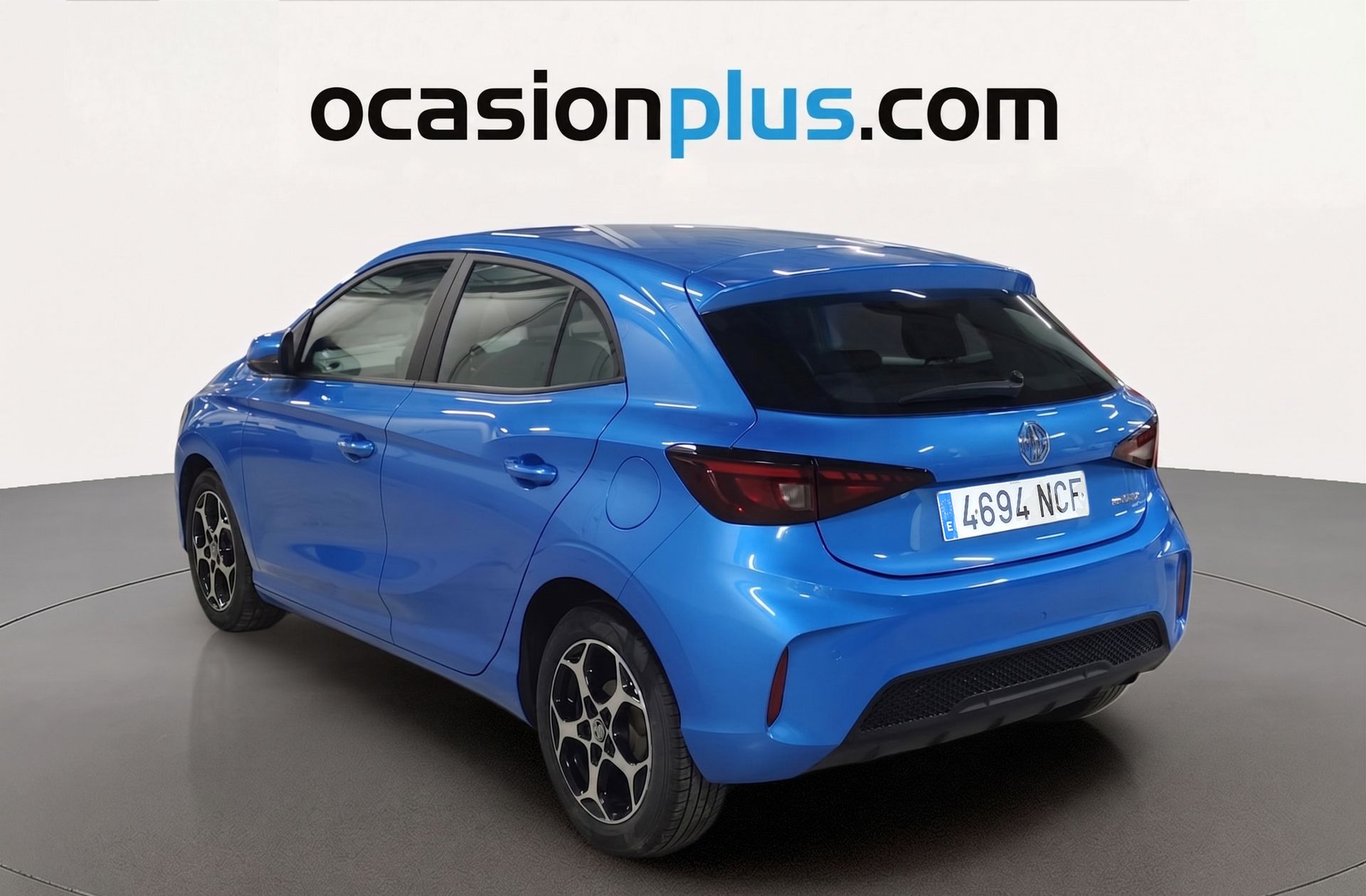 MG3 1.5 Comfort - foto 3