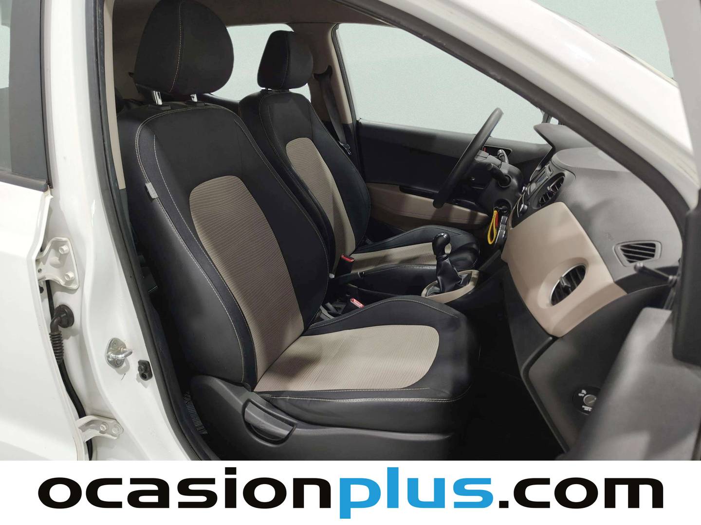 Hyundai i10 Hyundai i10 1.0 Klass (66 CV) gasolina