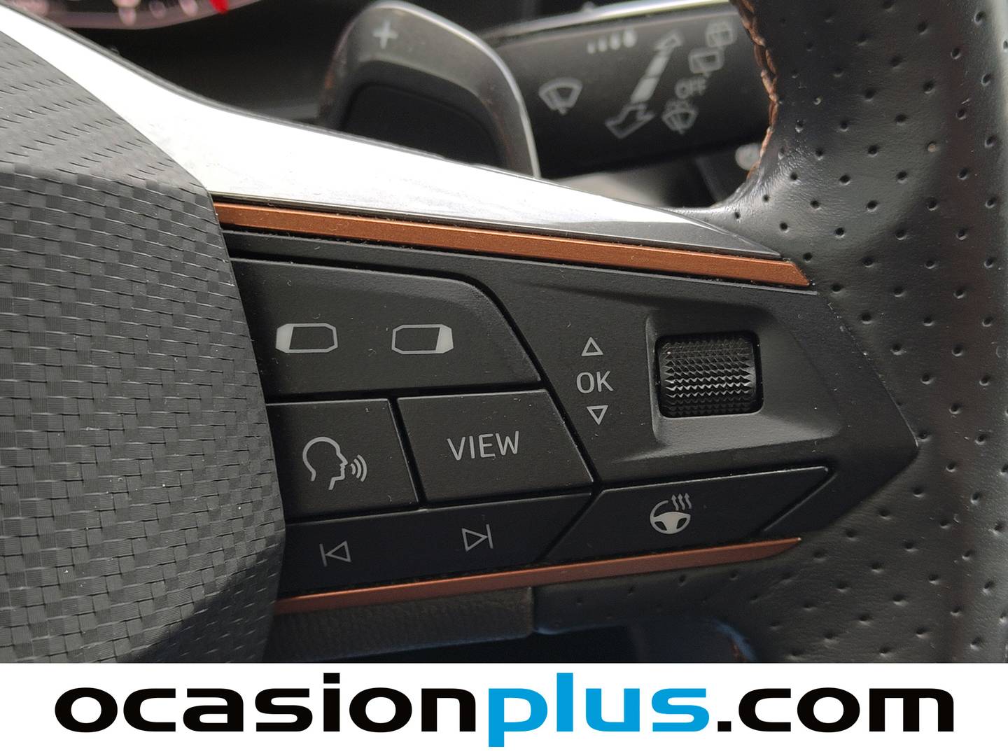 Cupra Formentor Cupra Formentor 1.4 e-Hybrid DSG (204 CV) híbrido enchufable