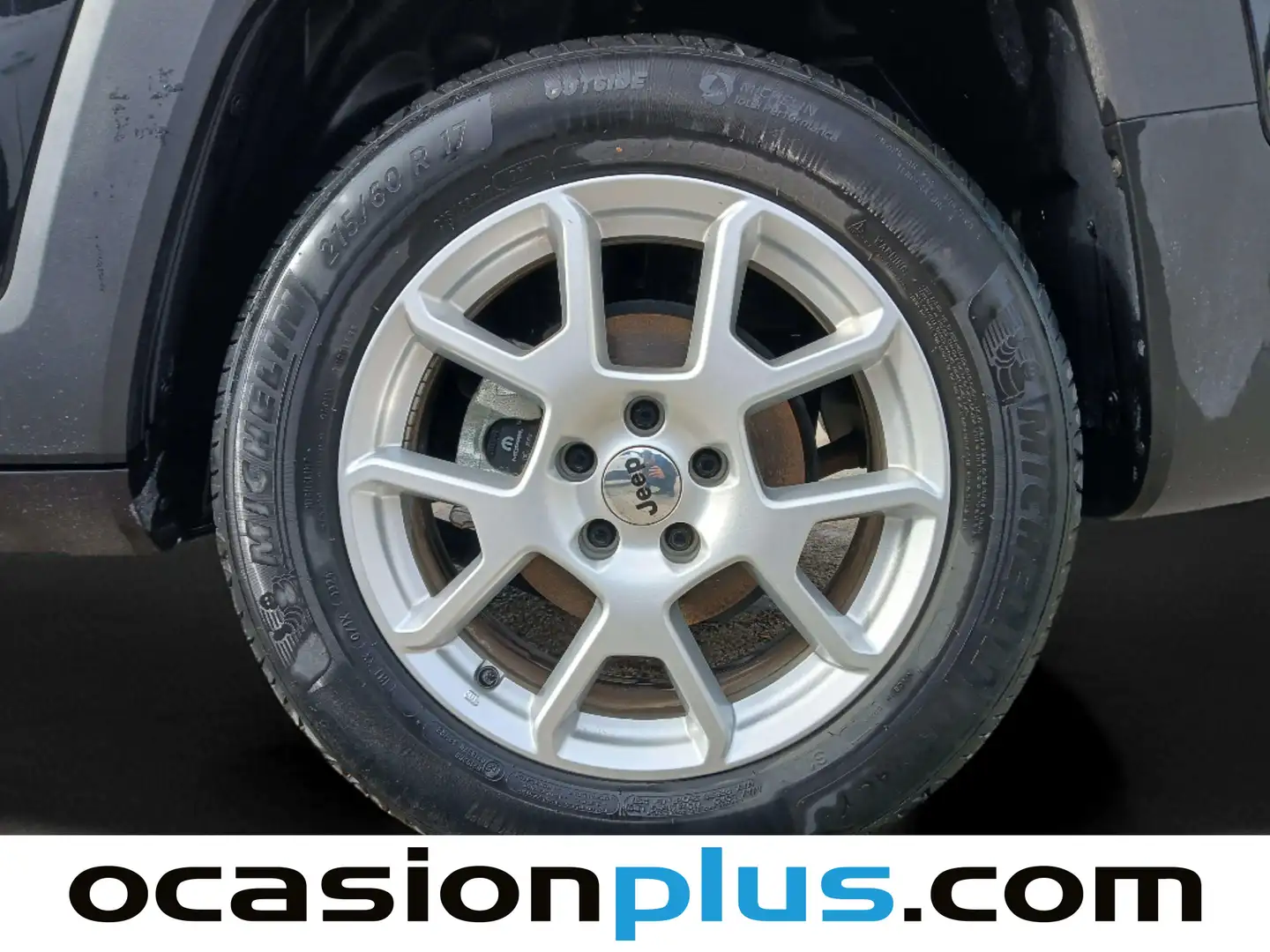 Foto Jeep Renegade Jeep Renegade eHybrid 1.5 Altitude DCT (130 CV)