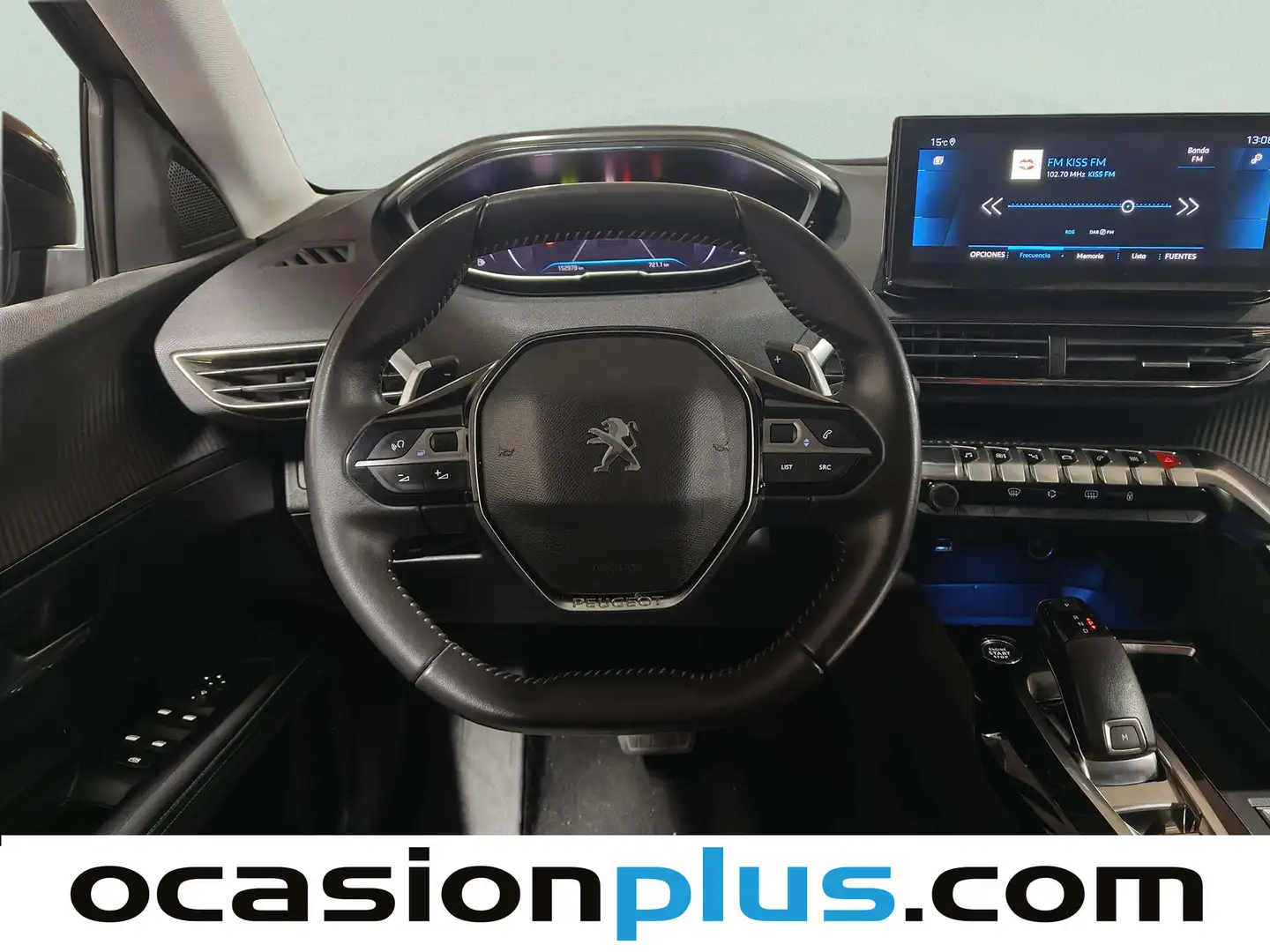 Foto Peugeot 5008 Peugeot 5008 PureTech 130 S&S Allure EAT8 (130 CV) 7 Plazas