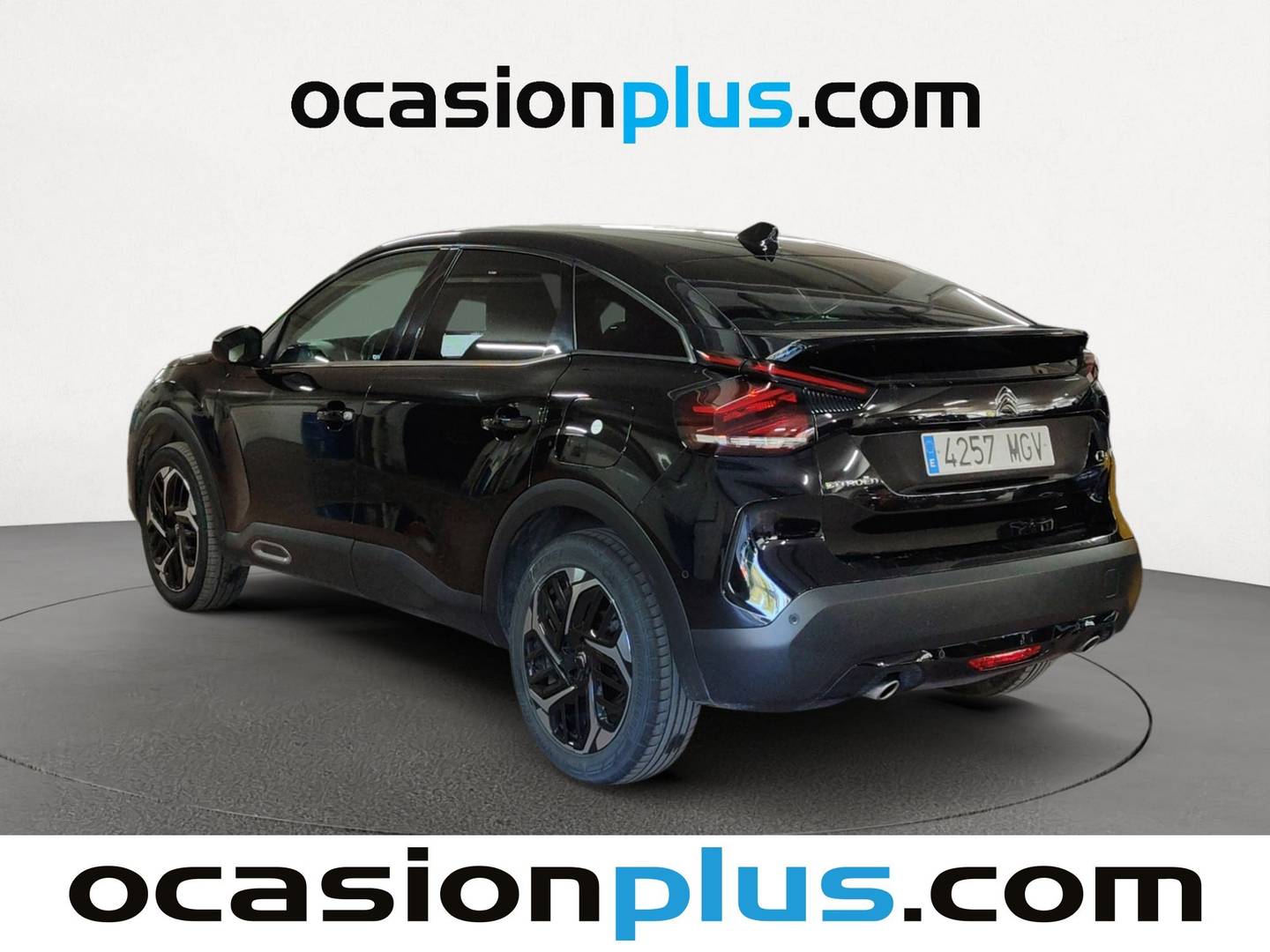 Foto Citroën C4 Citroen C4 PureTech 130 S&S Shine (130 CV)