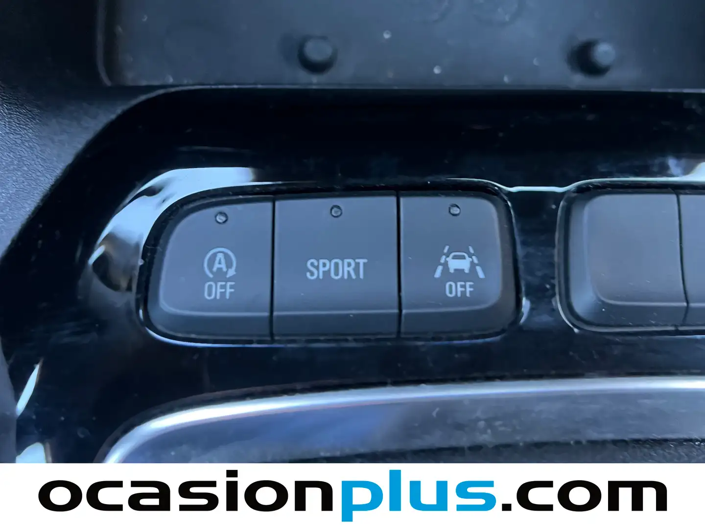 Foto Opel Corsa Opel Corsa 1.2 T XHL GS (100 CV)