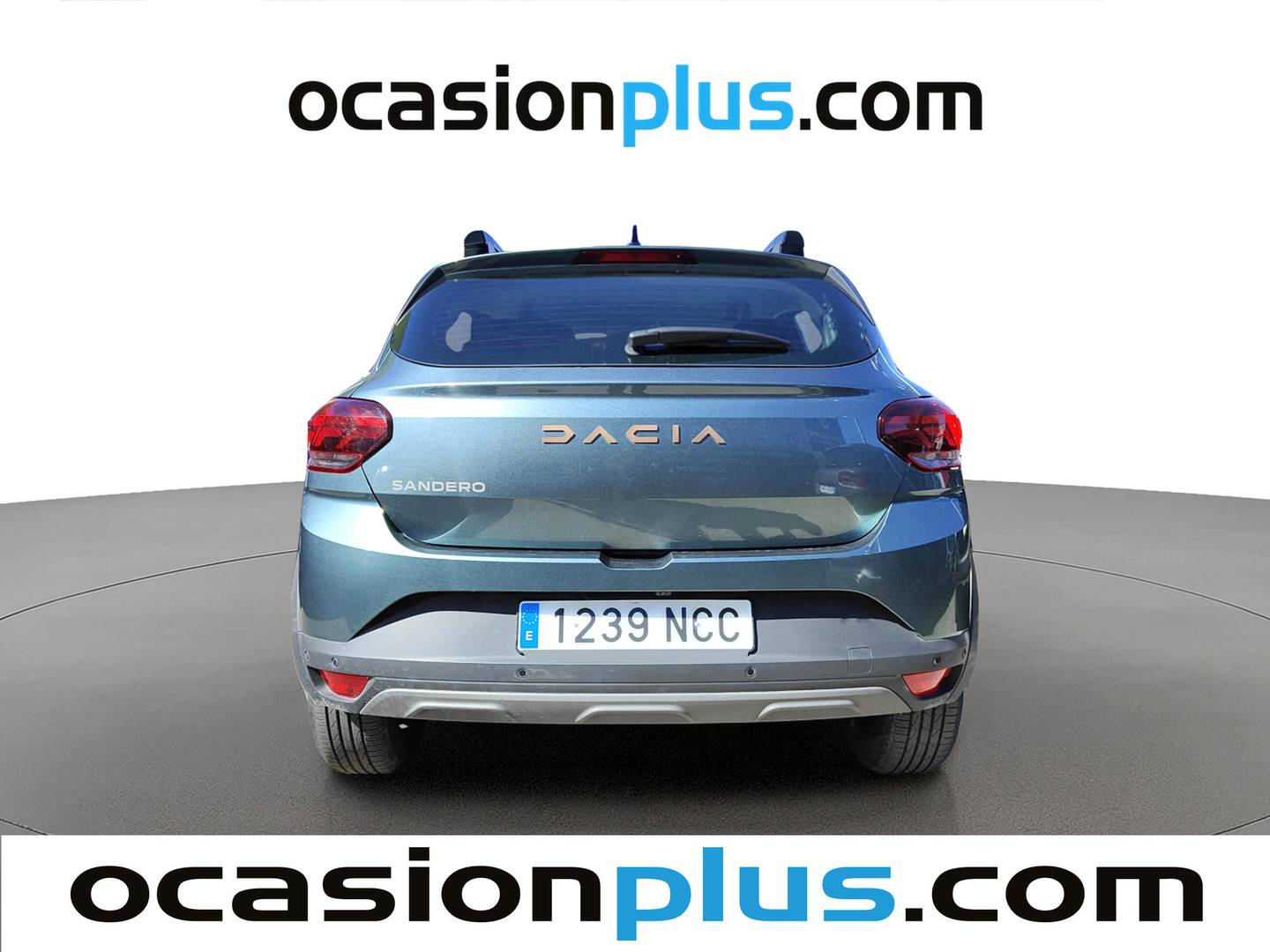 Dacia Sandero Dacia Sandero Stepway Extreme Go ECO-G (101 CV) barato