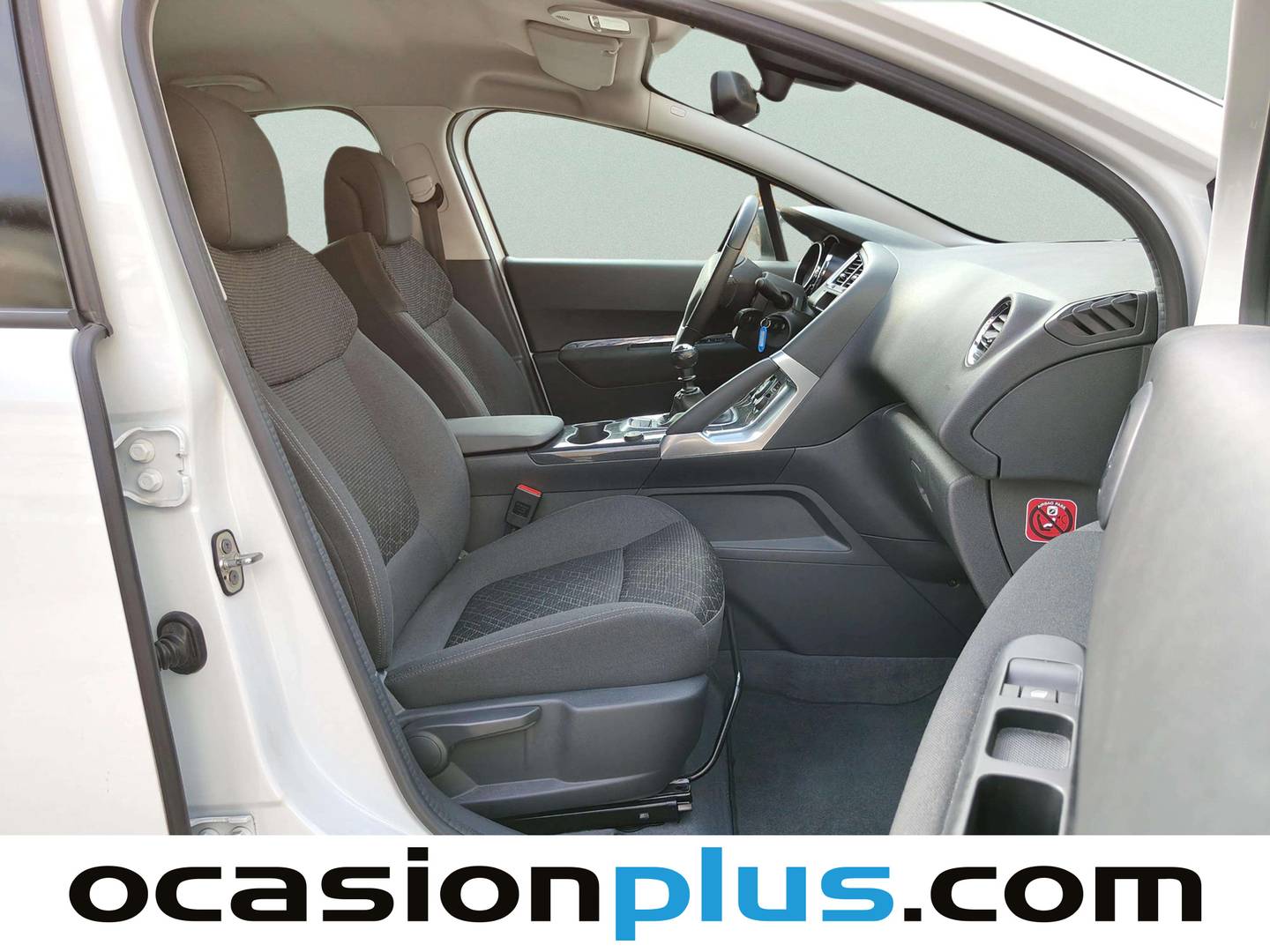 Peugeot 3008 Peugeot 3008 1.6 BlueHDI FAP Style (120 CV) km 0