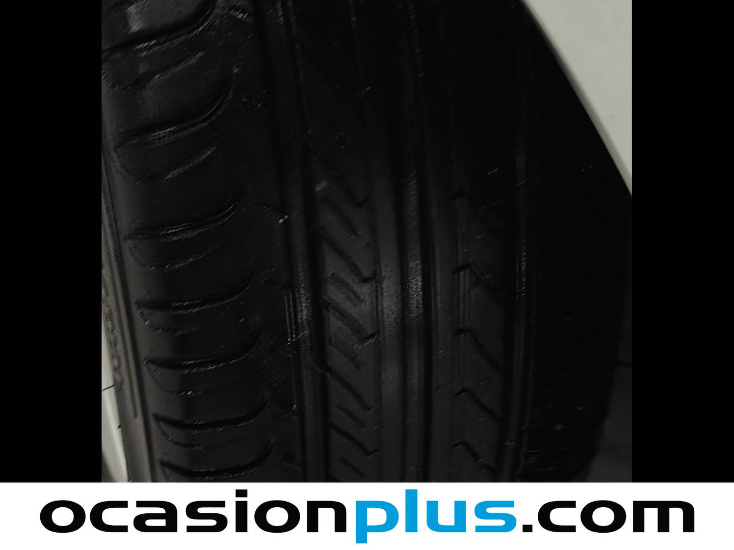 Ford B-MAX Ford B-Max 1.6 TDCi Trend (95 CV) de segunda mano