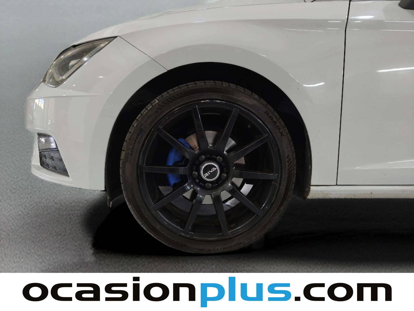 Foto Seat León SEAT León 1.4 TSI S&S Xcellence Plus (125 CV)