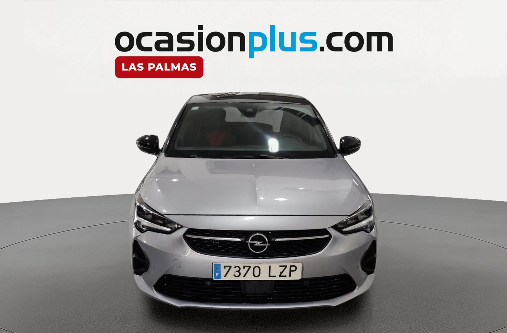 Opel Corsa 1.2 Turbo XHT GS-Line - foto 13