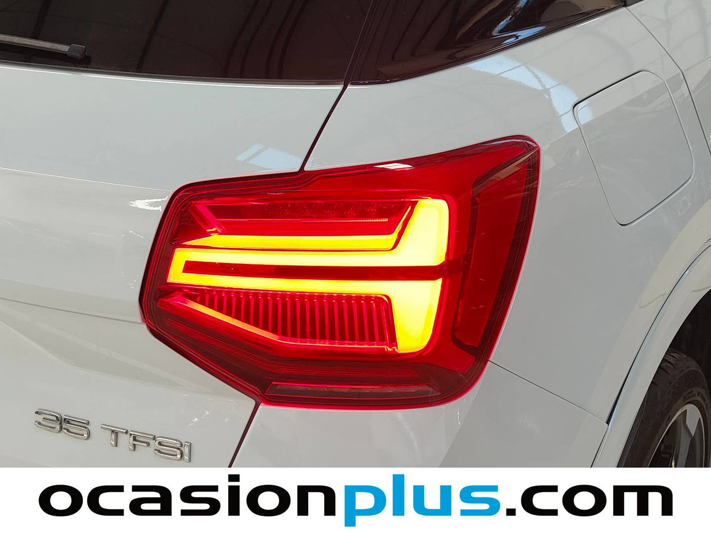 Audi Q2 Audi Q2 Black line 35 TFSI (150 CV) Pack S-Line km 0