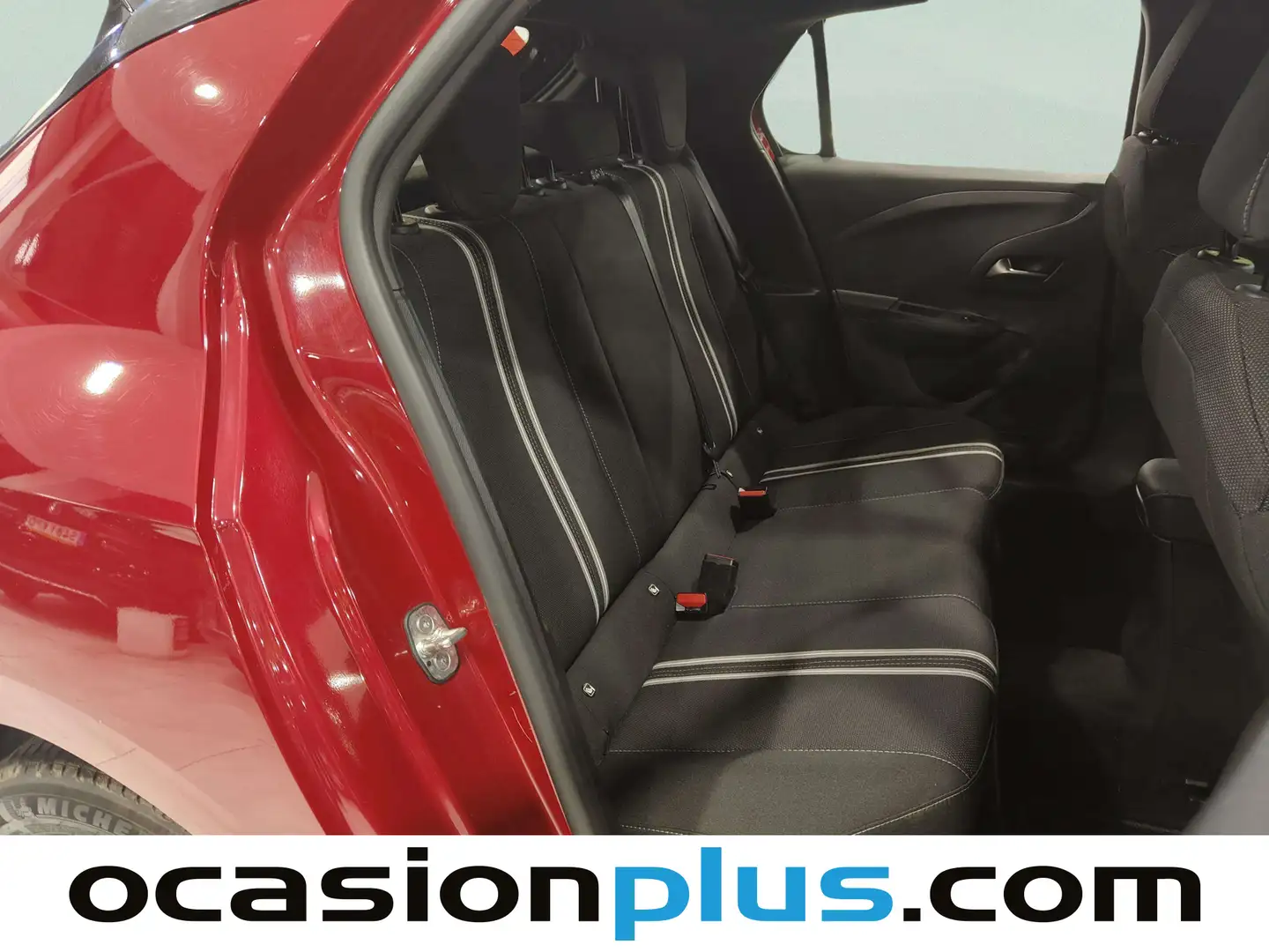 Foto Opel Corsa Opel Corsa 1.2 T XHL GS (100 CV)