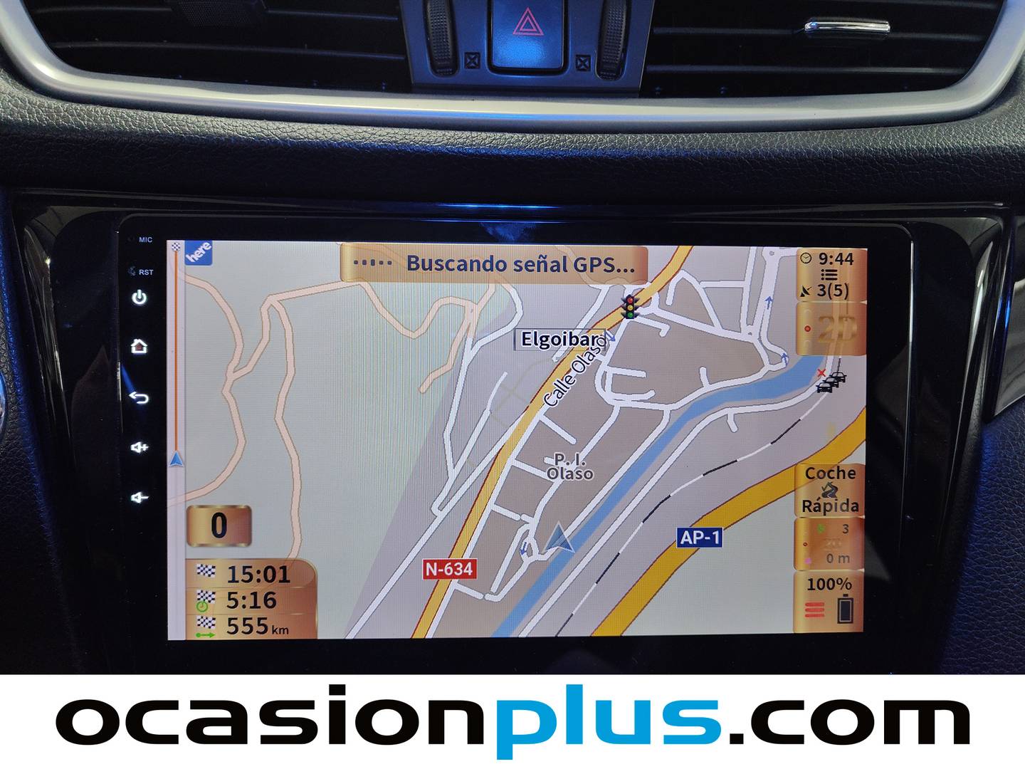 Extras del Nissan QASHQAI Nissan Qashqai 1.6 dCi S&S Tekna Premium 4x2 XTronic (130 CV)