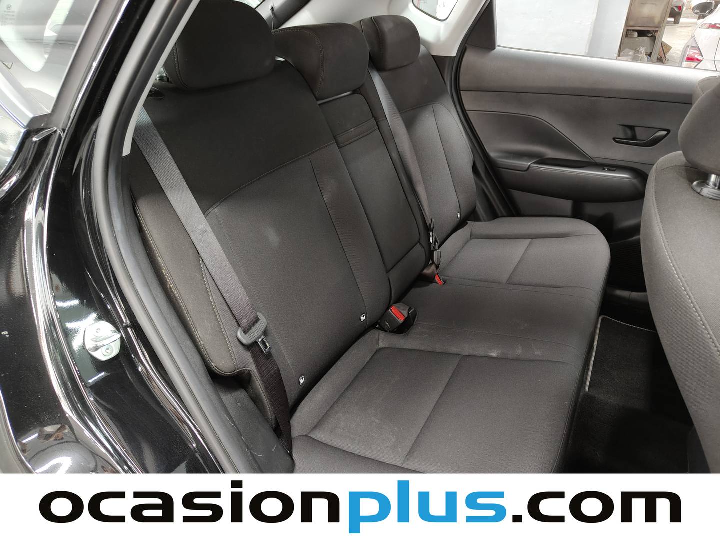 Hyundai Kona Hyundai Kona 1.6 GDI HEV Maxx DT (129 CV) automático