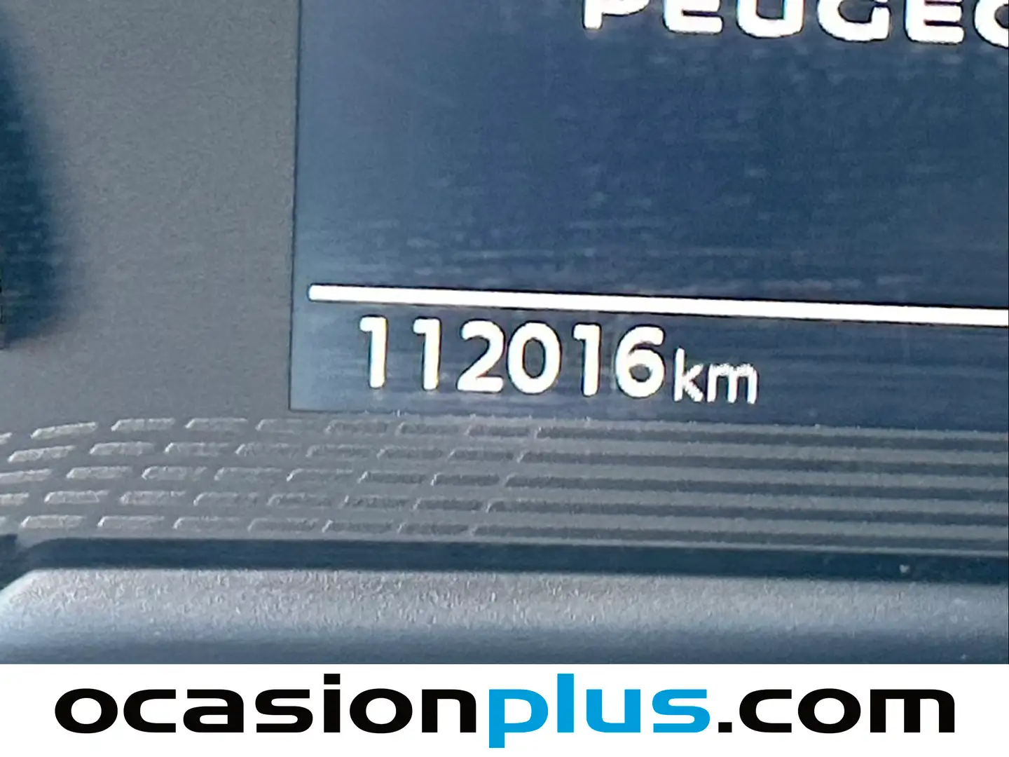 Foto Peugeot 2008 Peugeot 2008 PureTech 100 S&S Allure (100 CV)