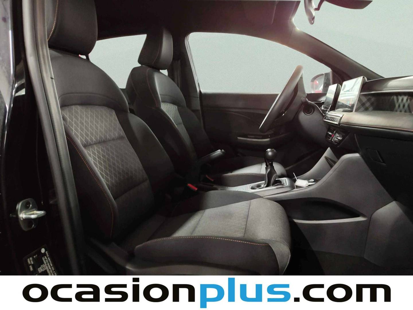 MG MG3 MG MG3 1.5 Comfort (116 CV) de segunda mano