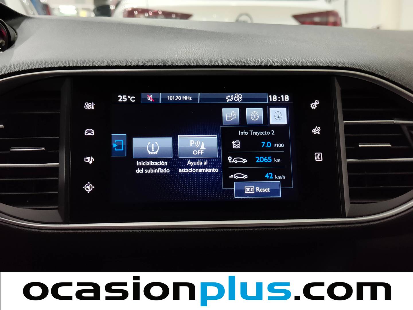 Peugeot 308 Peugeot 308 1.2 PureTech S&S GT Line (130 CV) barato