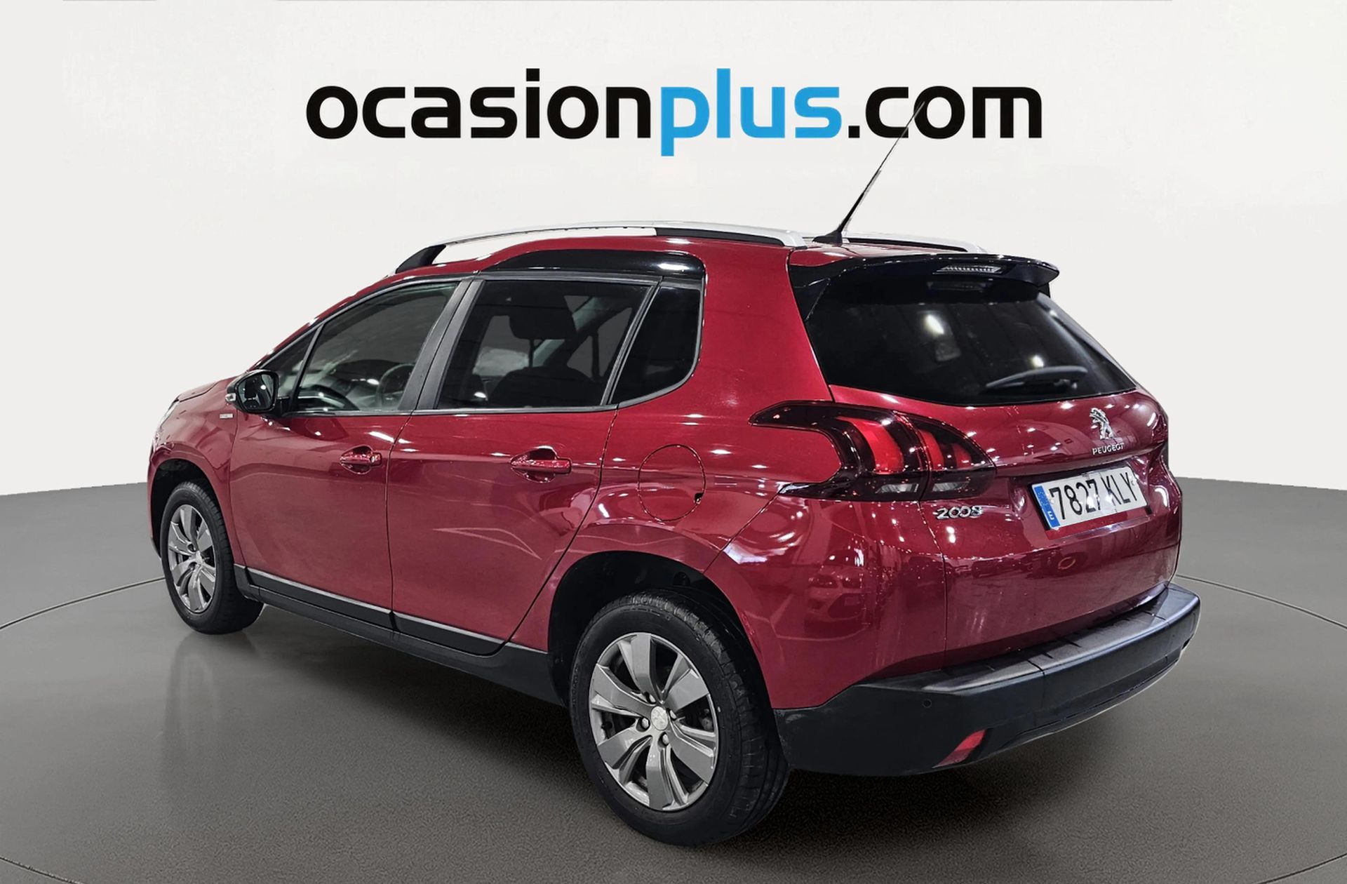 Peugeot 2008 PureTech 82 Style - foto 3