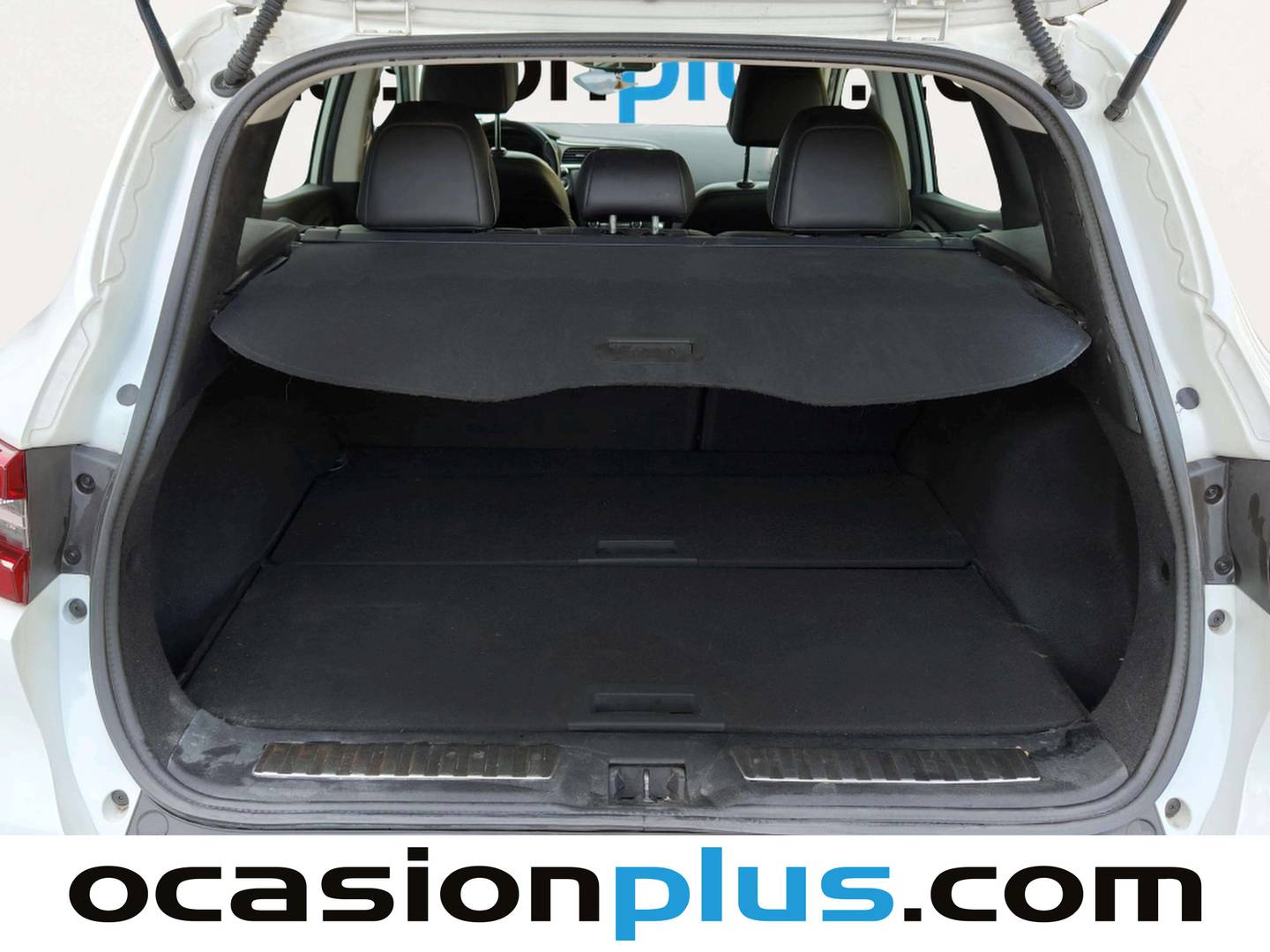 Renault Kadjar Renault Kadjar Zen Energy TCe (130 CV) km 0