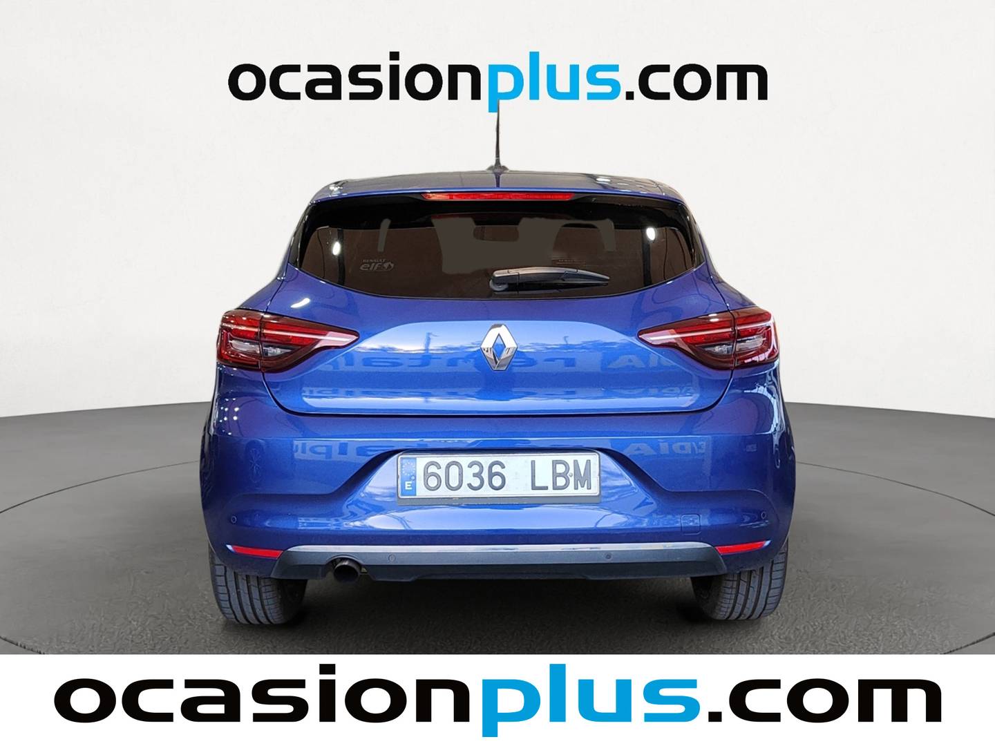 Renault Clio Renault Clio Zen TCe (100 CV) GPF barato