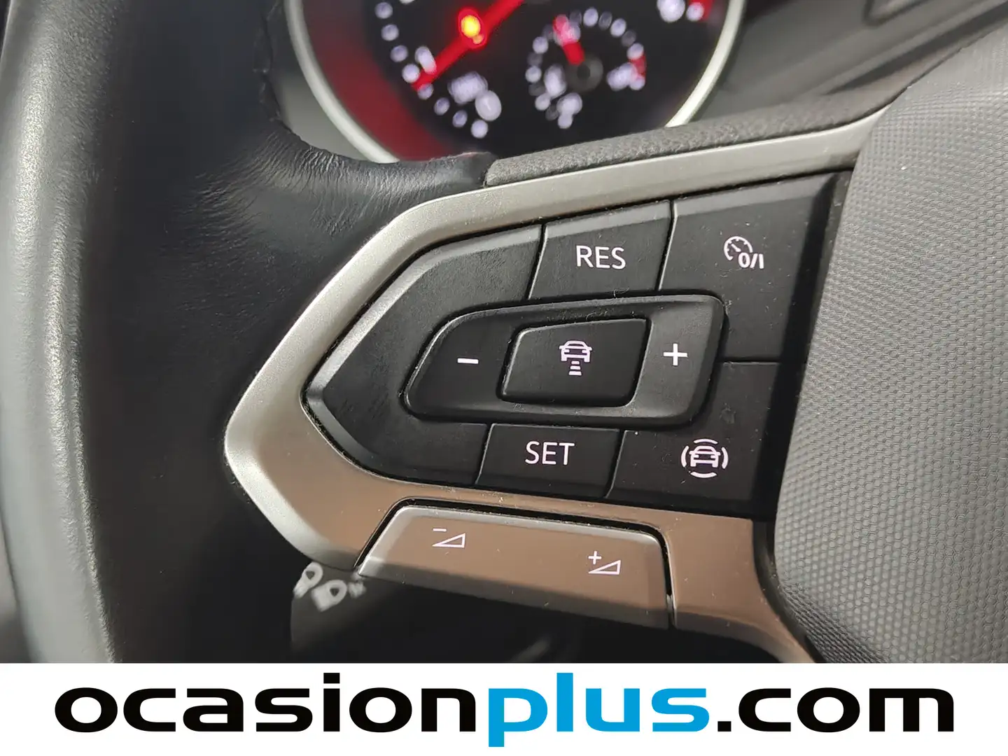 Foto Volkswagen Tiguan Volkswagen Tiguan 1.5 TSI (130 CV)