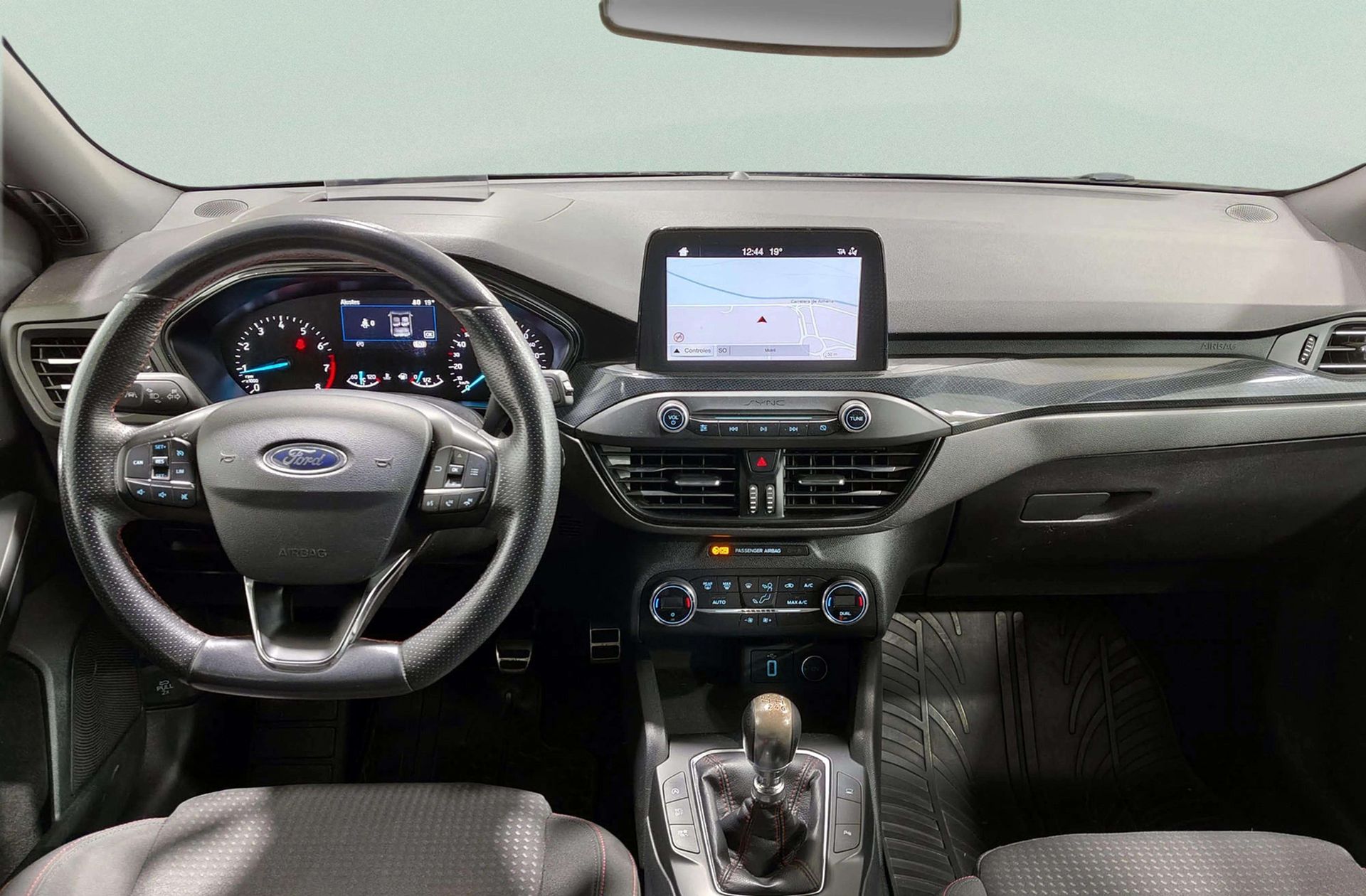 Ford Focus 1.5 EcoBoost ST-Line - foto 7