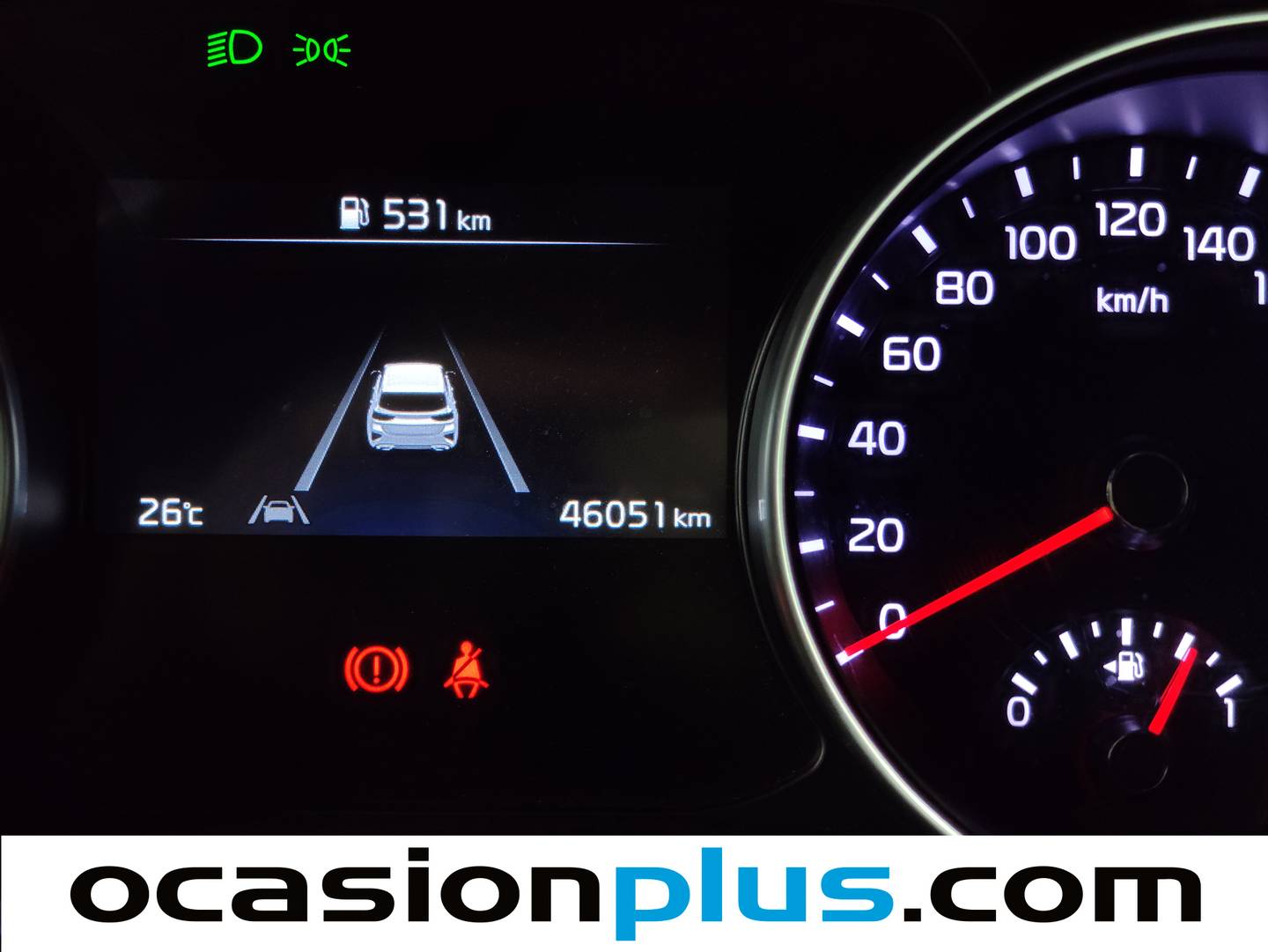 KIA Ceed KIA Ceed 1.0 T-GDI Drive (100 CV) seminuevo