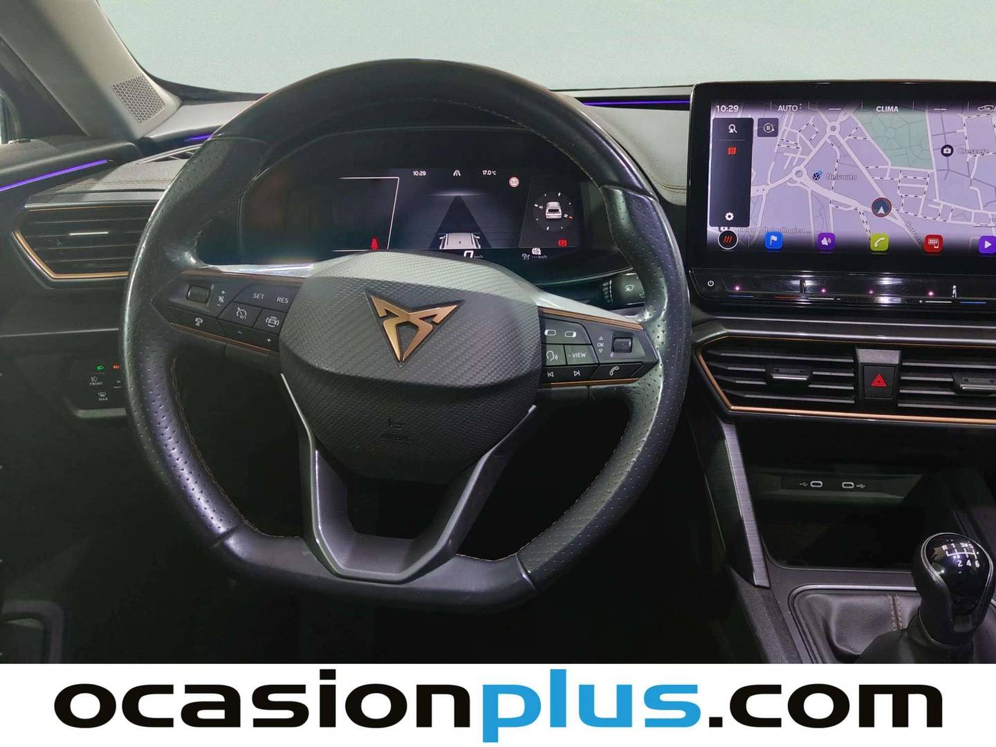 Cupra Formentor CUPRA Formentor 2.0 TDI (150 CV) 2023