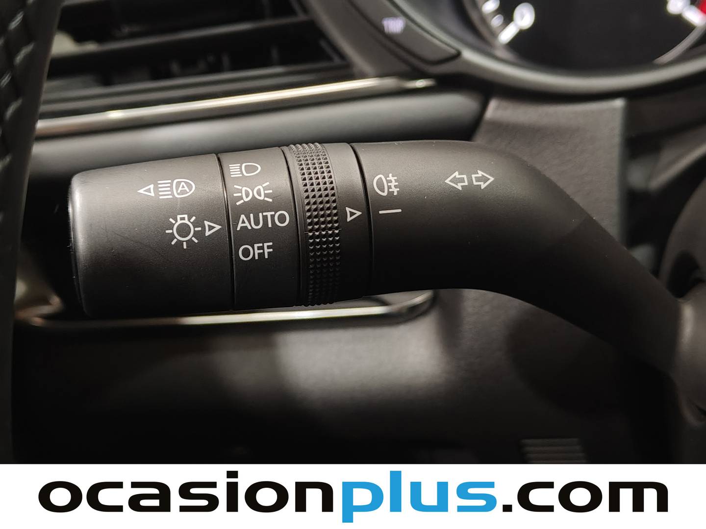 Mazda CX-30 Mazda CX-30 e-SKYACTIV G MHEV Homura (140 CV) 140cv