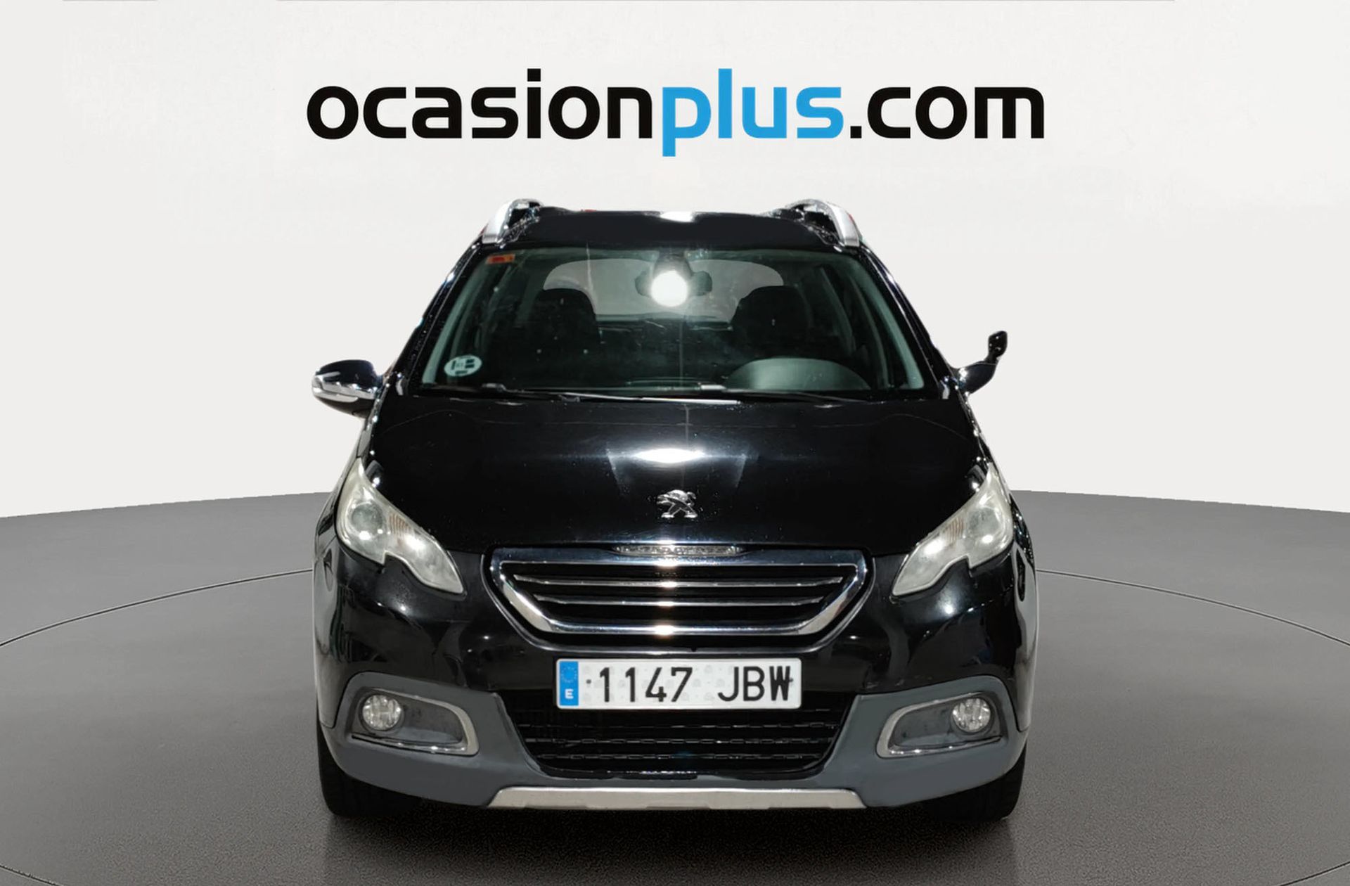 Peugeot 2008 e-HDI 92 Allure - foto 12