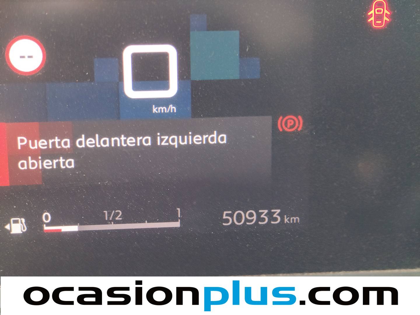 Citroën C4 Citroën C4 PureTech 130 S&S You (131 CV) seminuevo