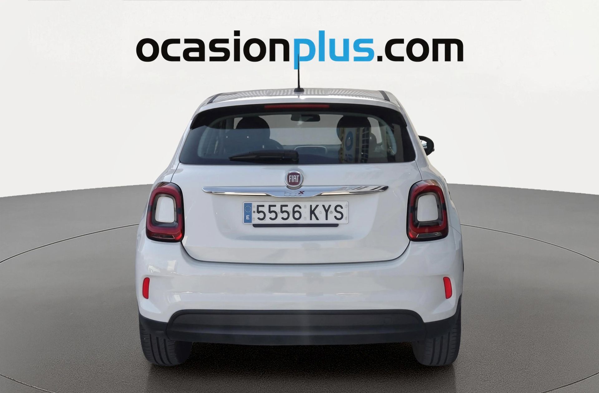 Fiat 500X 1.0 Firefly Urban - foto 12