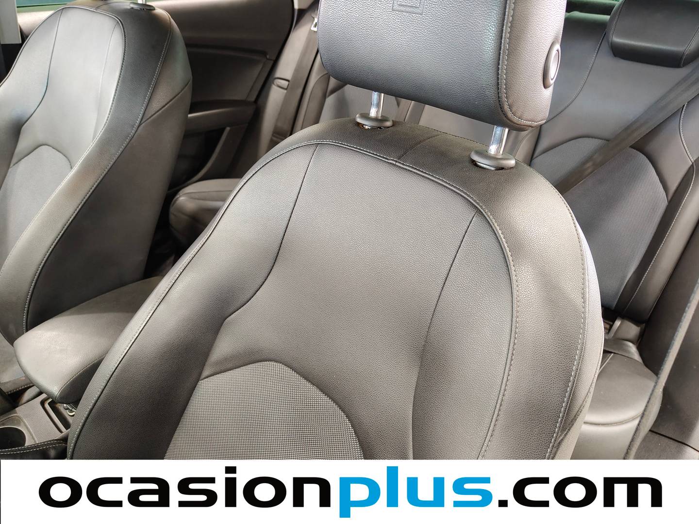 Extras del Seat León Seat León 1.6 TDI S&S Style (110 CV)