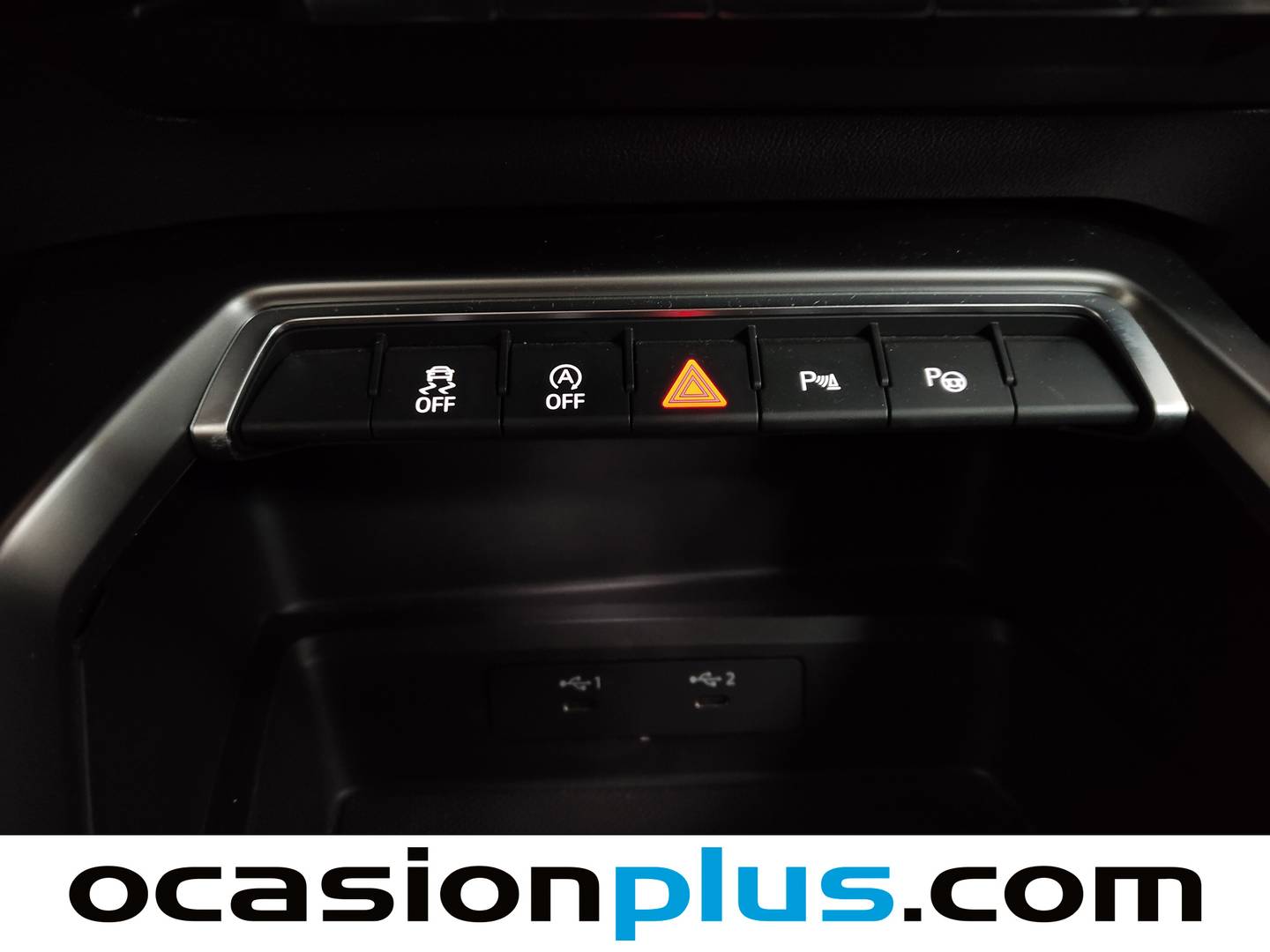 Extras del Audi A3 Audi A3 Sportback Advanced 30 TDI (116 CV) S tronic