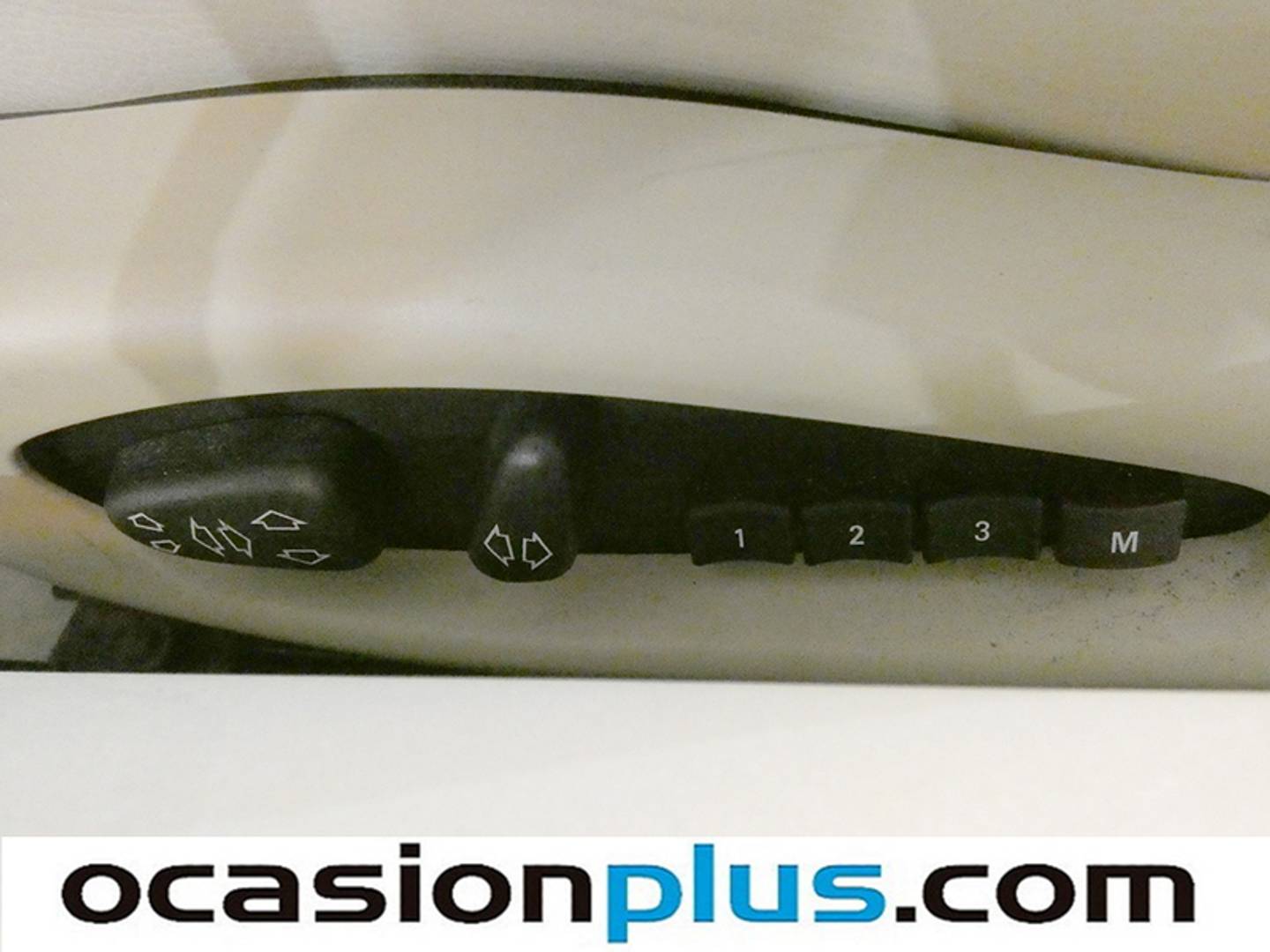 Foto BMW Z4 BMW Z4 2.5 i Cabrio (192 CV)