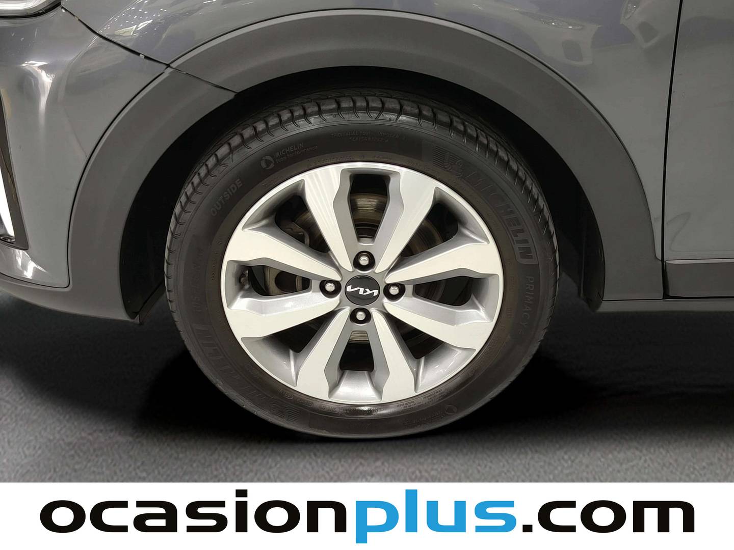 KIA Stonic KIA Stonic 1.2 DPi Drive (84 CV) gasolina