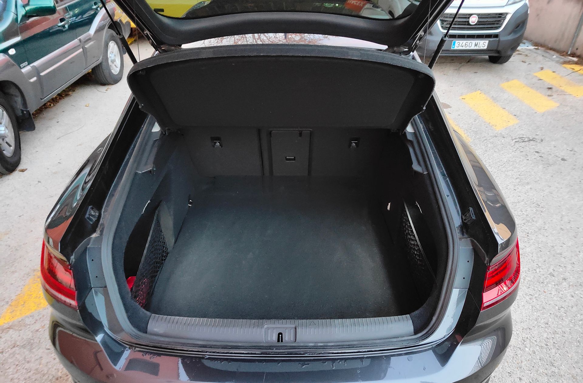 Volkswagen Arteon Elegance 2.0 TDI DSG 4Motion - foto 18