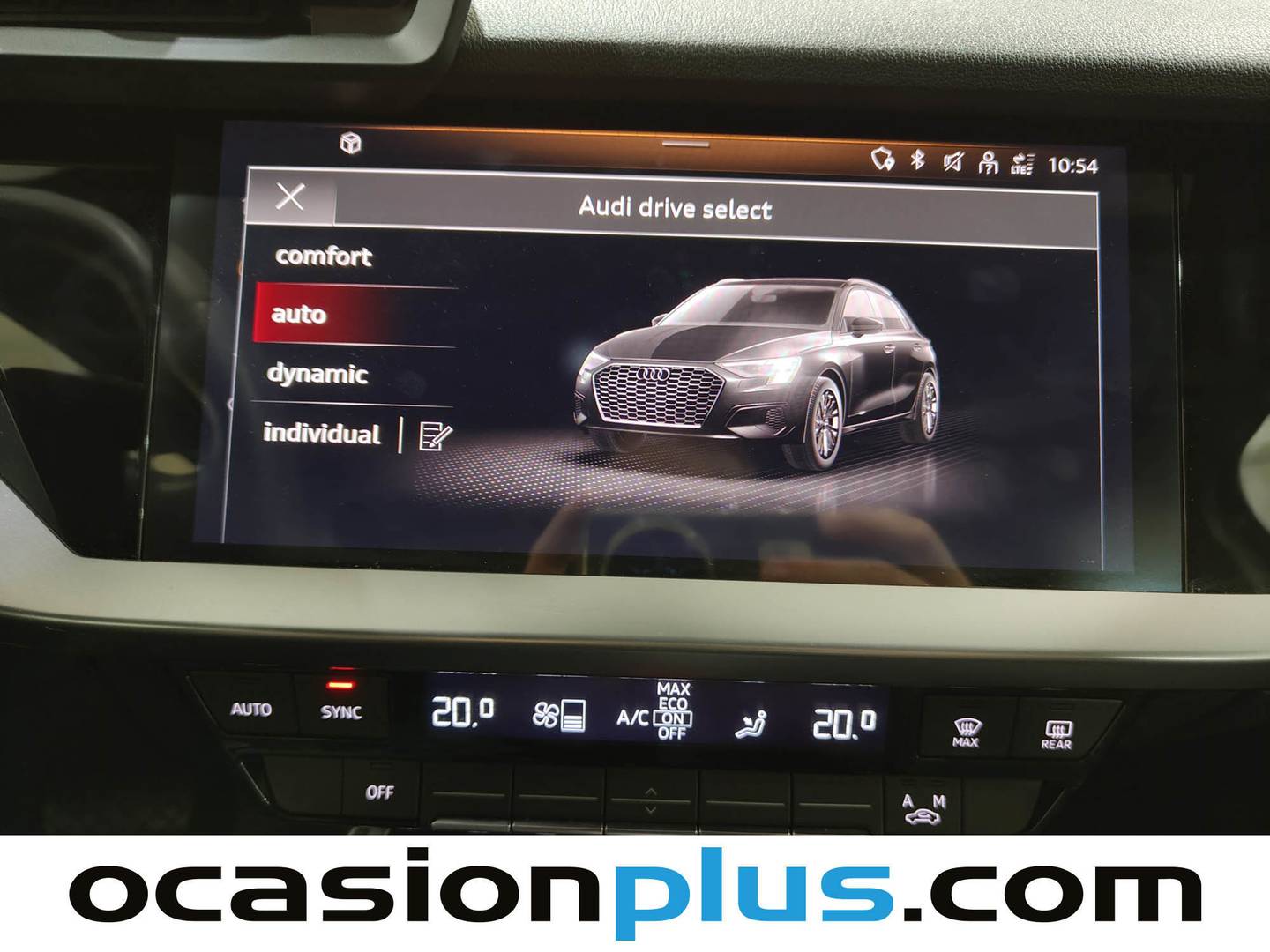 Audi A3 Audi A3 Sportback S line 30 TDI (116 CV) S tronic barato