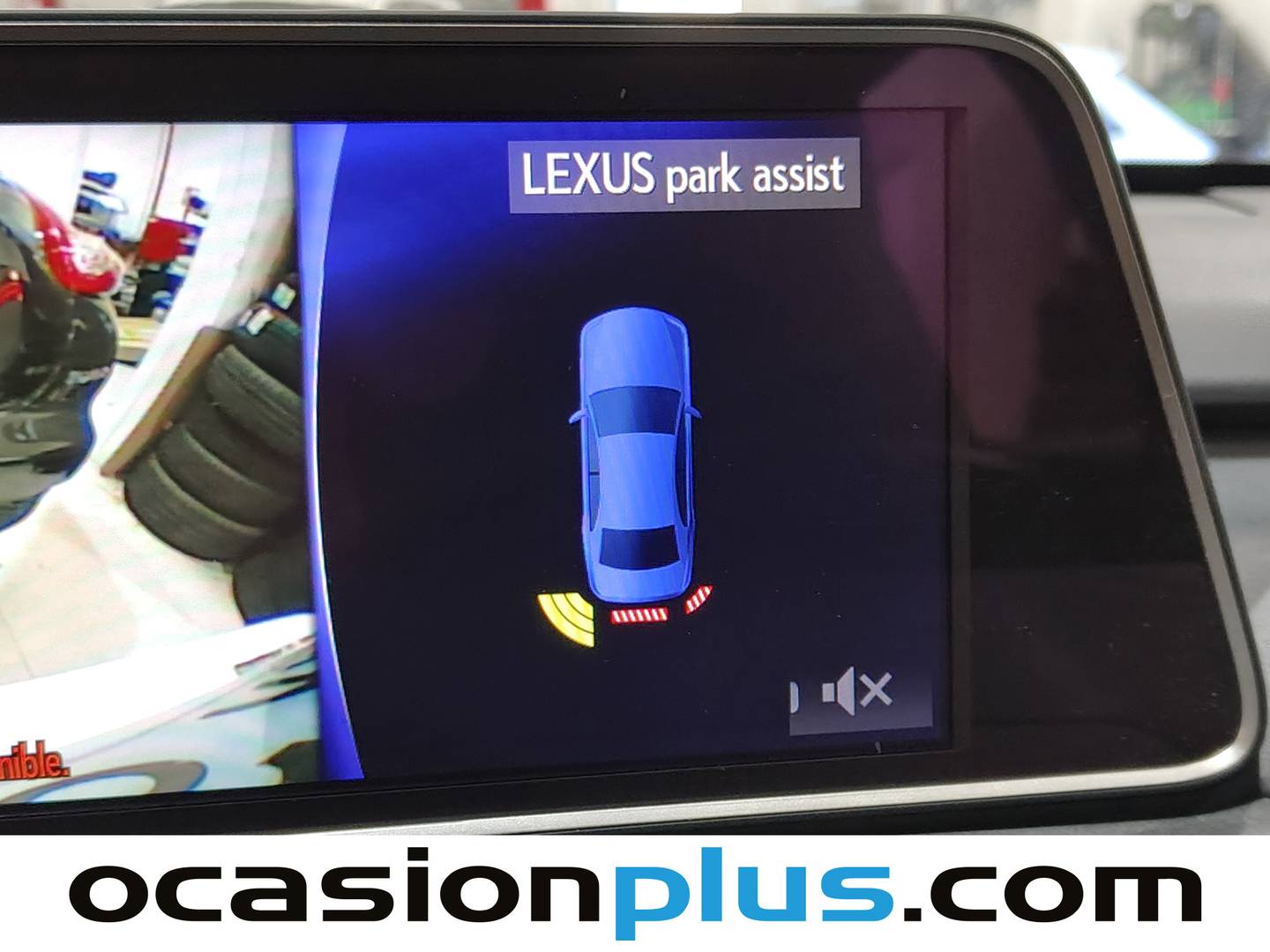 Paquetes del Lexus RX Lexus RX 450h L Executive Tecno (313 CV)