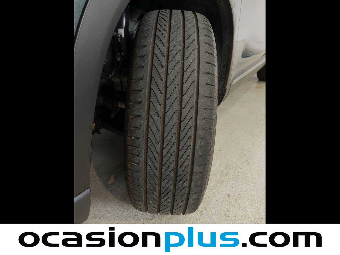 EBRO S800 EBRO S800 1.6 TGDI Premium DCT (147 CV) 7 Plazas automático