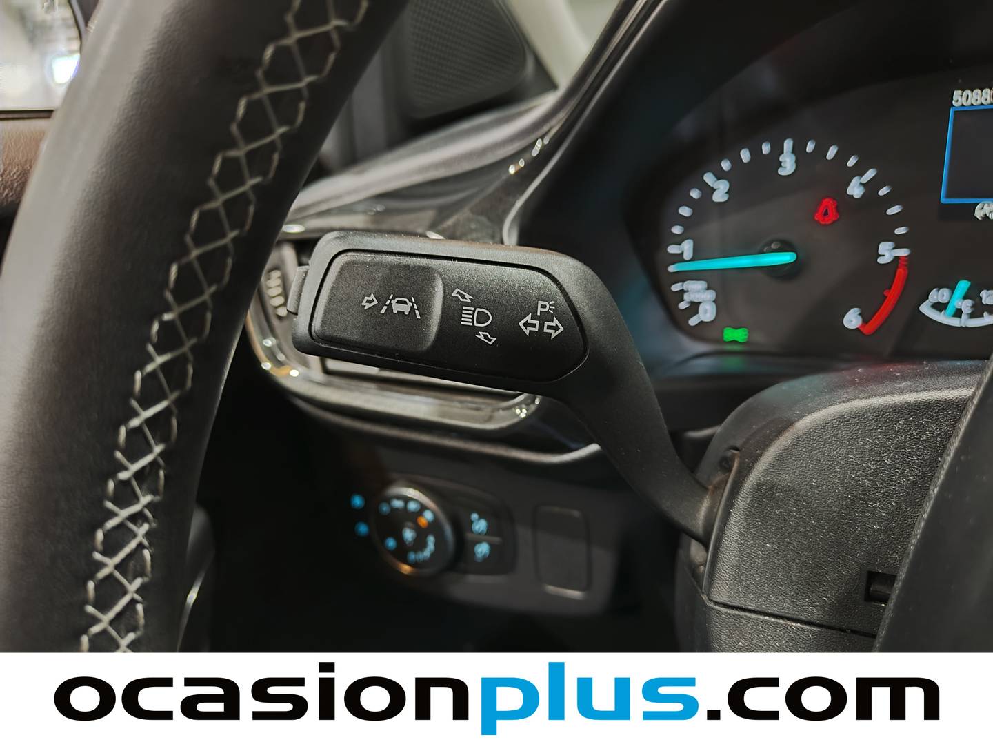 Foto Ford Puma Ford Puma 1.5 Ecoblue Titanium (120 CV)