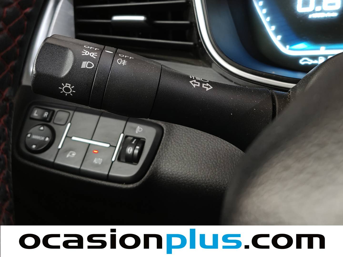 SWM G01 SWM G01 1.5T Luxury (131 CV) barato