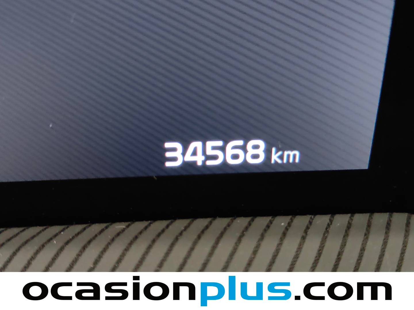 KIA EV6 Kia EV6 GT-Line 77,4kWh Long Range RWD (229 CV) seminuevo