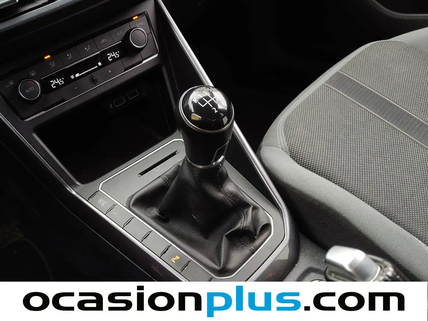 Foto Volkswagen Polo Volkswagen Polo Sport 1.0 TSI (115 CV) Pack R-Line