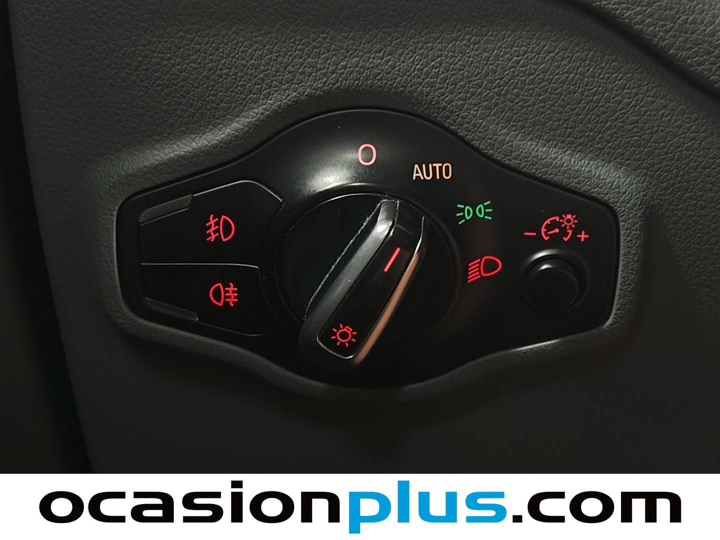 Audi Q5 Audi Q5 2.0 TDI quattro (177 CV) S tronic de ocasión