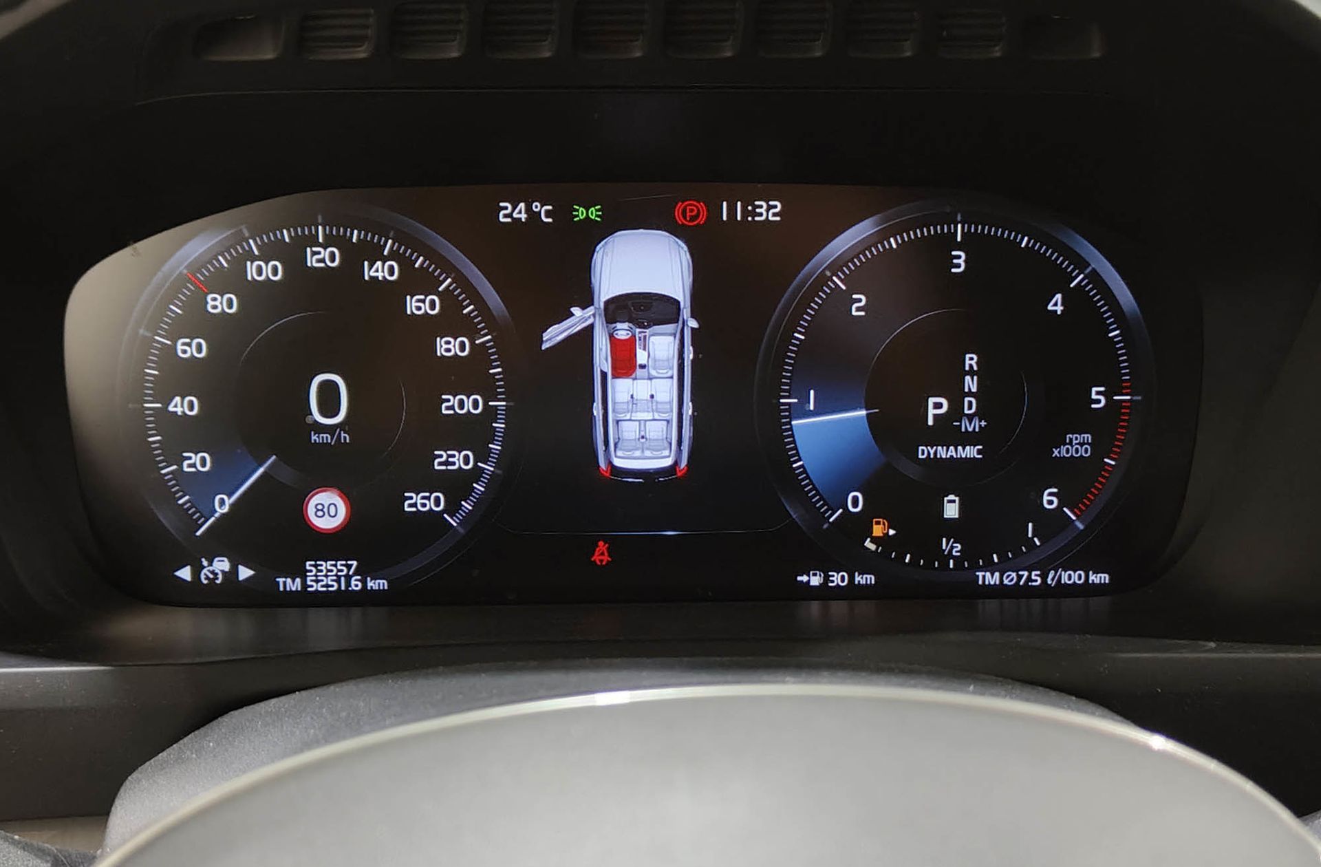 Volvo XC90 B5 D Momentum Pro AWD 4x4 7 plazas - foto 32