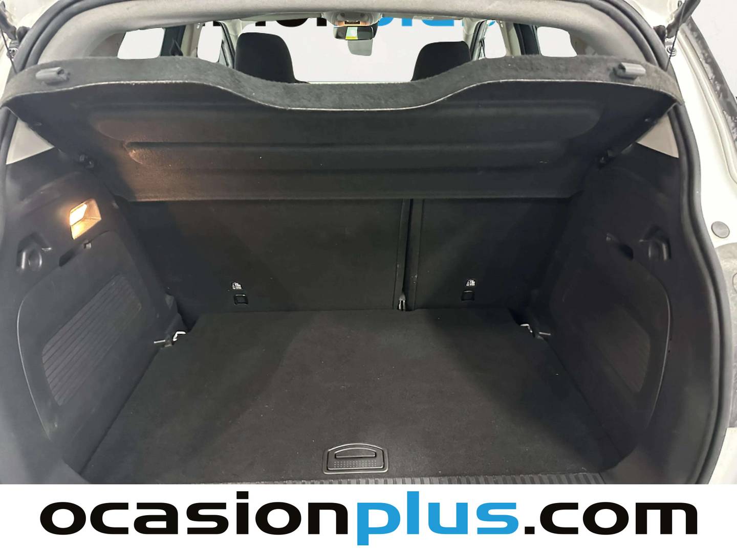 Fotos maletero Citroën C3 Aircross Citroen C3 Aircross PureTech 110 S&S Shine (110 CV)