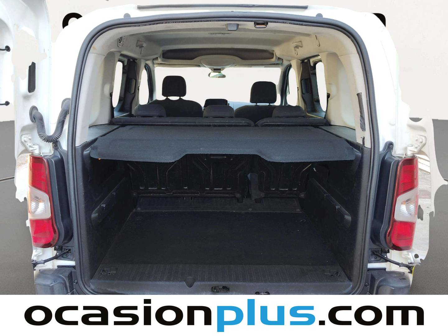 Citroën Berlingo Citroën Berlingo BlueHDi 100 S&S Talla M Feel (102 CV) barato
