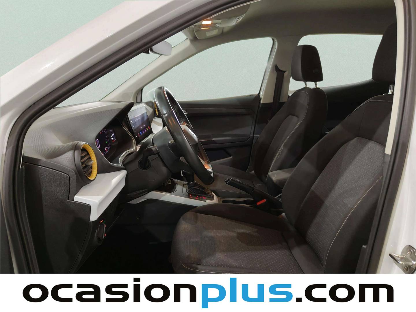 Foto asientos traseros Seat Arona Seat Arona 1.0 TSI Style XL DSG (115 CV)