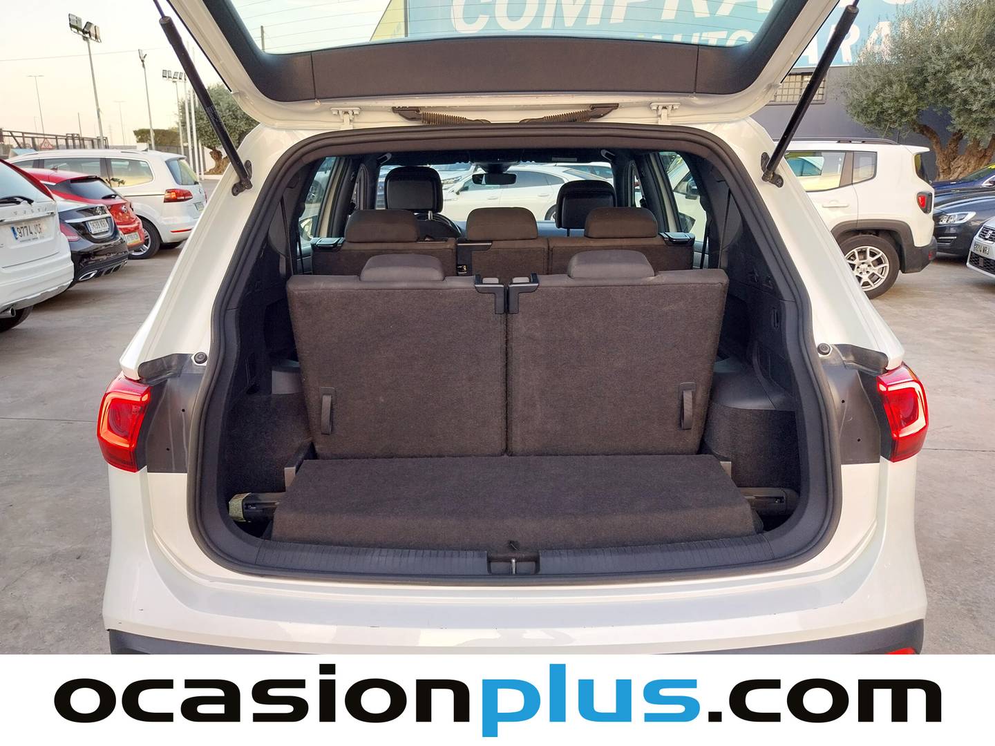 Seat Tarraco SEAT Tarraco 1.5 TSI S&S Style XL  (150 CV) 7 Plazas gasolina